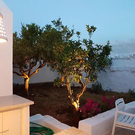 Дом отдыха Boucanville Полиньяно-а-Маре