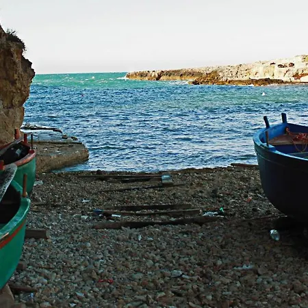 Дом отдыха Boucanville Полиньяно-а-Маре