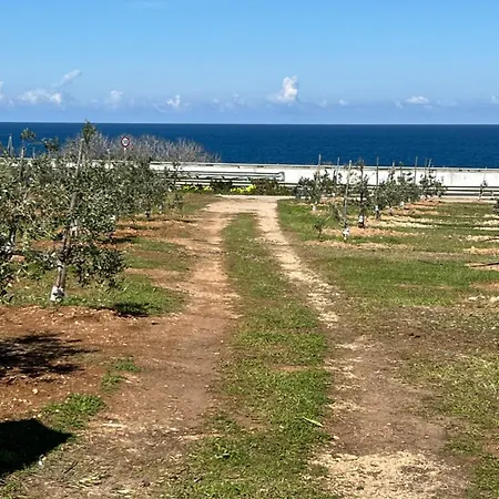 Boucanville Polignano a Mare