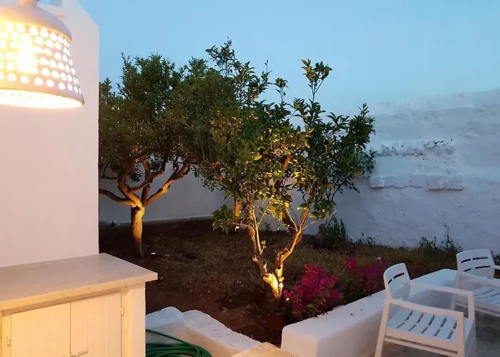 Ferienhaus Boucanville Polignano a Mare