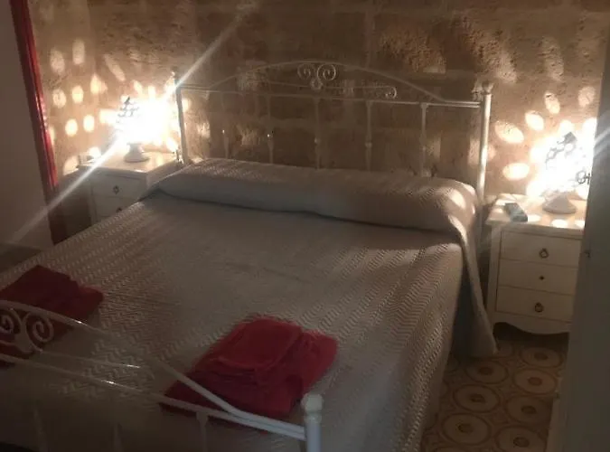Boucanville Ferienhaus Polignano a Mare