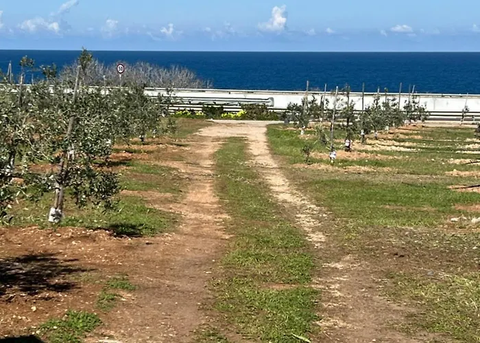 Boucanville Polignano a Mare